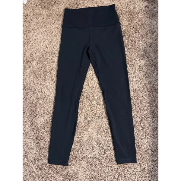 KYODAN‎ Camo Workout Tank & HeyNuts Black Leggings Women's Small Activewear Set - Image 2