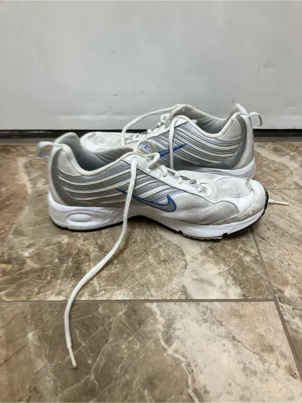 Nike Air Impel II size 9 Walk Sneakers - Image 4