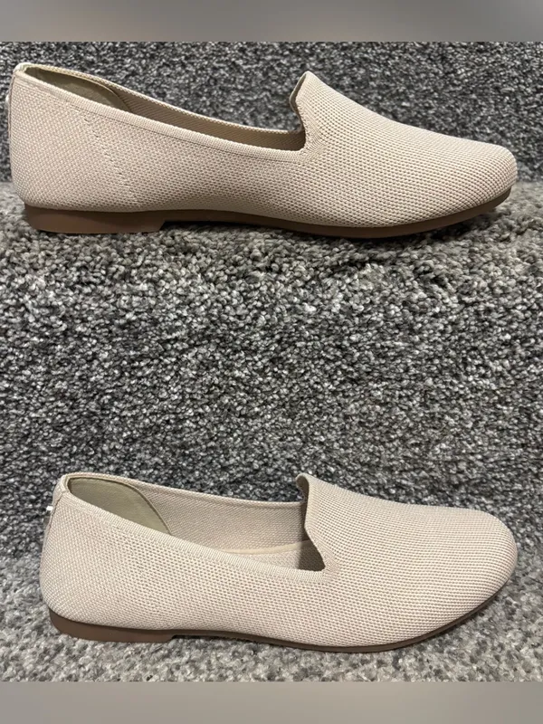 NWT Steve Madden Sabin Fabric Shoes - Image 3