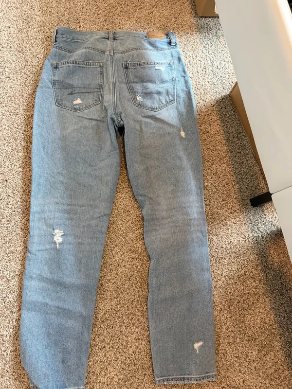 American eagle jeans  - Image 2