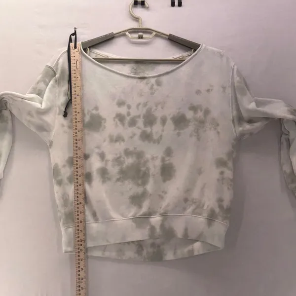 Abercrombie & Fitch Sweatshirt Small‎ - Image 14