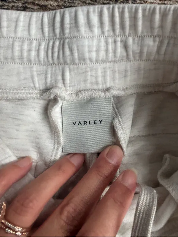 Varley slim cuff pant - Image 3