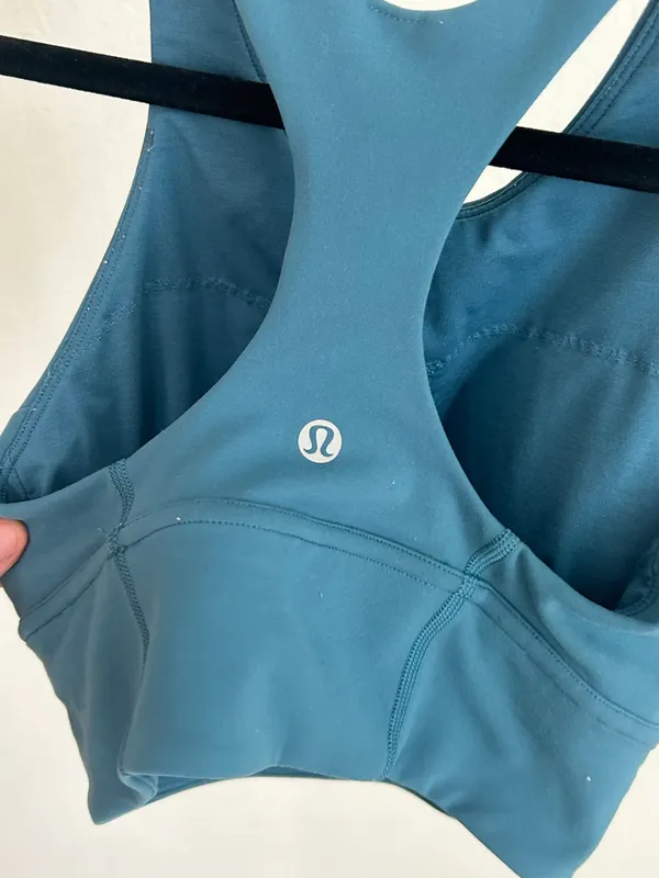Lululemon Sports Bra - Image 2