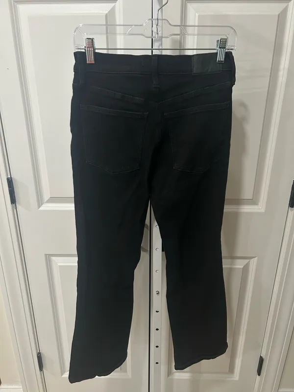 Madewell Jeans High-Rise - Image 3