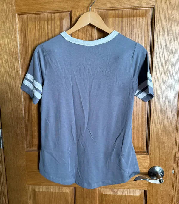 Cinch Cruel Denim  Western Tee - Image 2