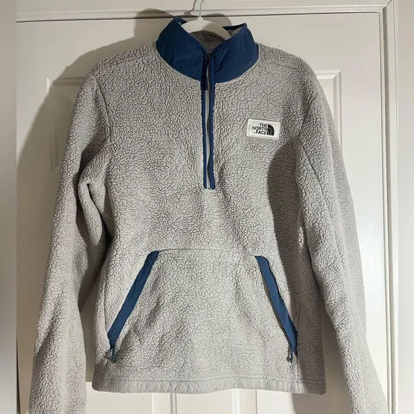North Face Jacket - Image 3