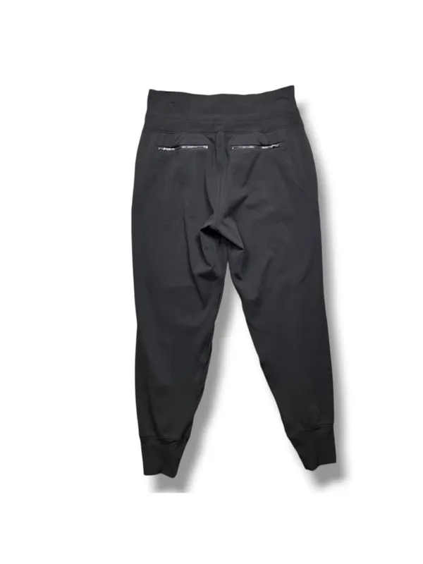 $109 Athleta Venice High Rise Jogger Women’s Size S in Black - Image 11