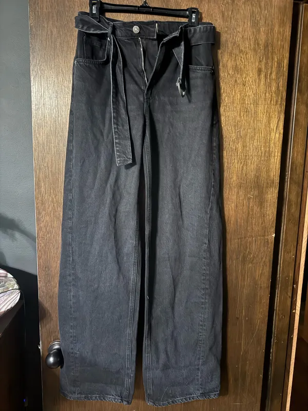 Free People East Bay Jeans - Image 2