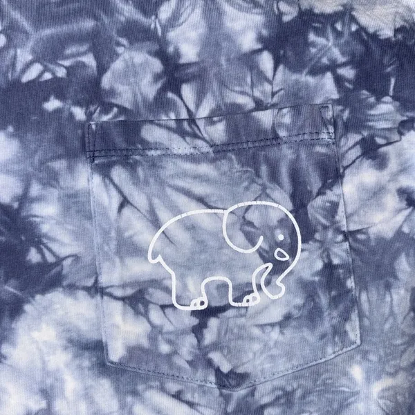 Ivory Ella t-shirt - Image 2