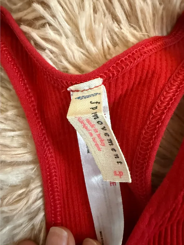 Free People Tank - Image 3