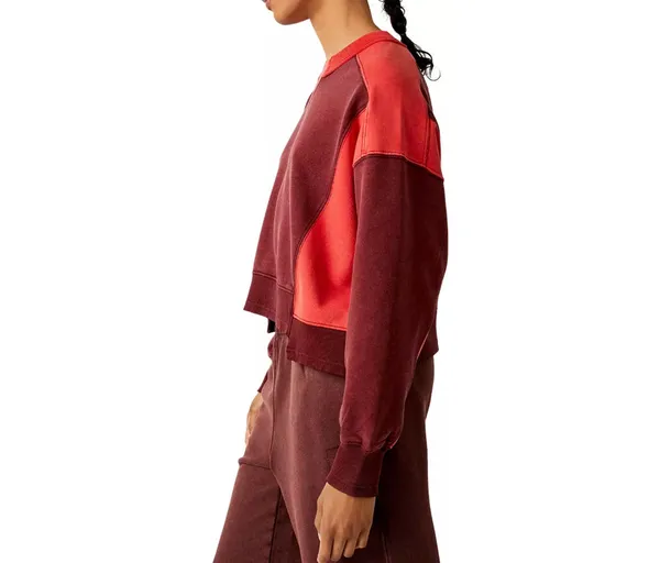 Free People Movement Sweater - Image 4