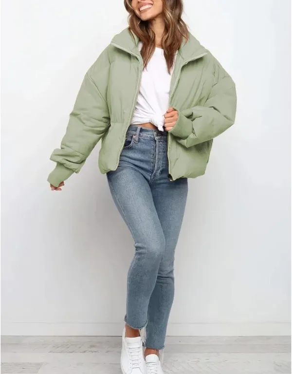 Puffer Jacket Amazon - Image 2
