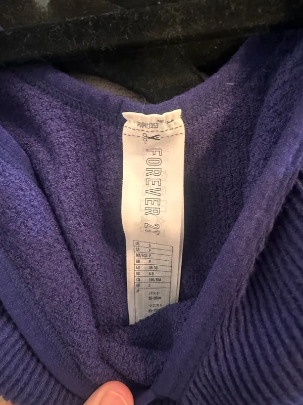 Forever 21 Tank Top - Image 3