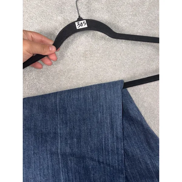 Kimes‎ Ranch Monica Jeans Women Blue Denim Western 6 NWOT - Image 12