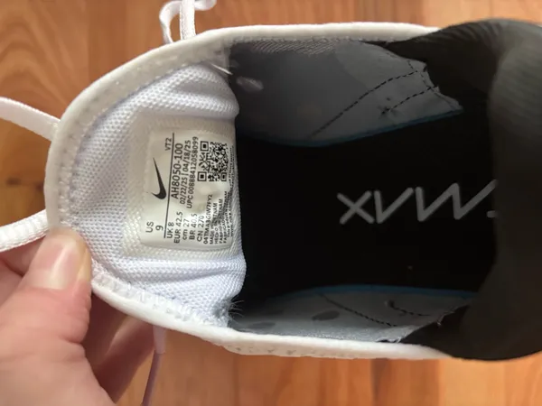 Nike Air Max - Image 8