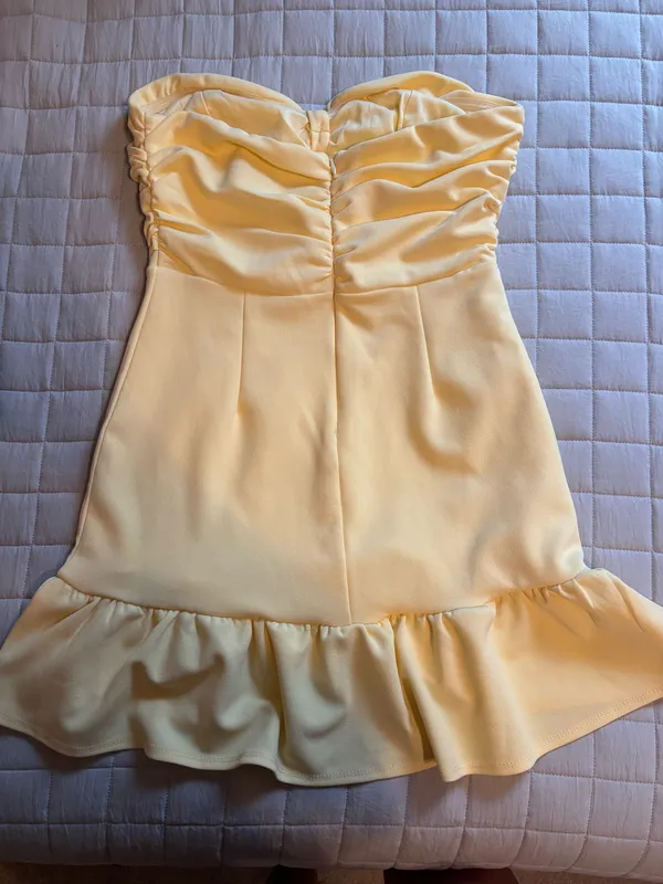 Lulus Mini Dress - Image 2