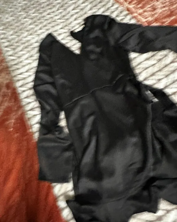 Altar'd State Romper - Image 2