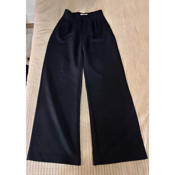 Abercrombie Sloane Trousers *LONG - Image 2