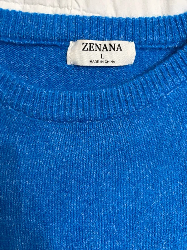 Zenana Top  - Image 3