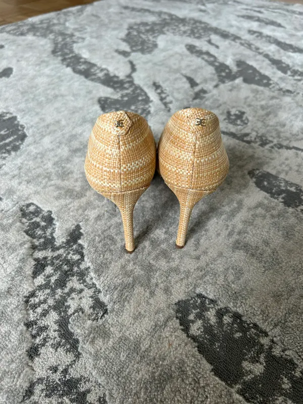Sam Edelman Hazel Pointed Toe Pump - Image 7
