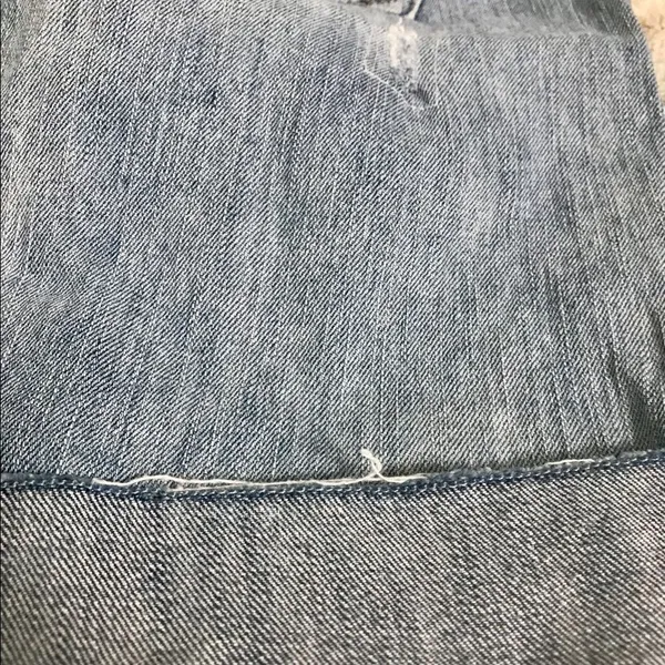 Guess Denim Shorts‎ - Image 7