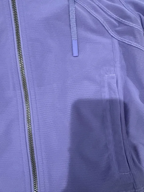 Lululemon Mesh Jacket - Image 7