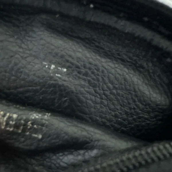 FENDI Vintage‎ Stripe Coin Purse Bag - Image 7