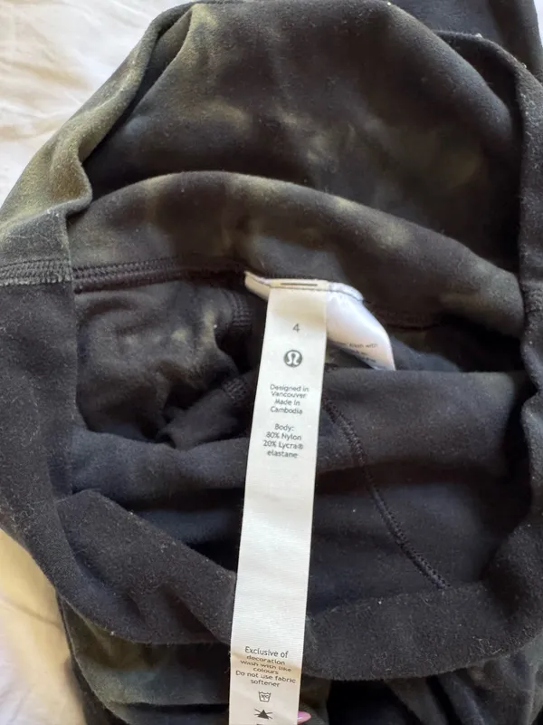 Lululemon Align Leggings 28" - Image 3