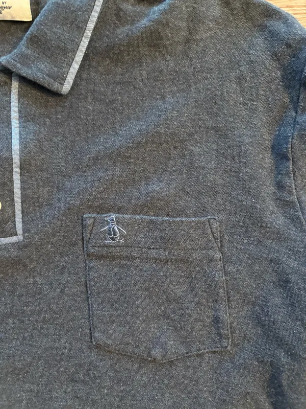 Original Penguin Men’s Polo - Image 2