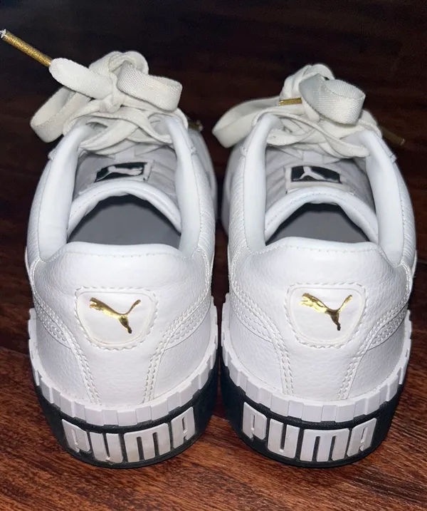 Puma Sneakers - Image 3
