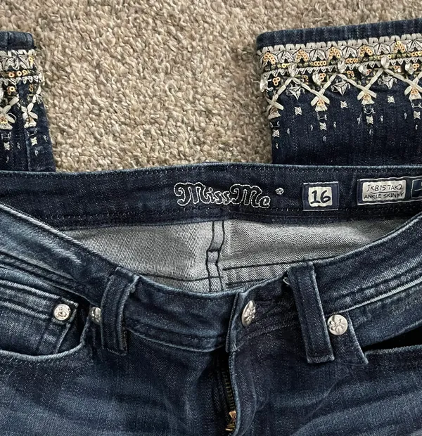 Miss Me Jeans - Image 6