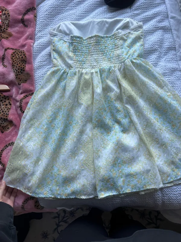 Altar'd State Women’s Dress mini - Image 5