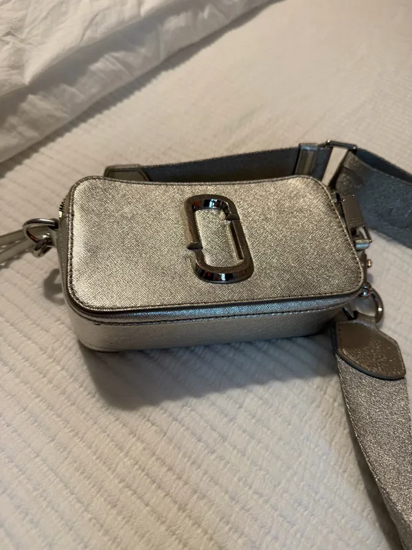 Marc Jacobs Snapshot Bag - Image 6