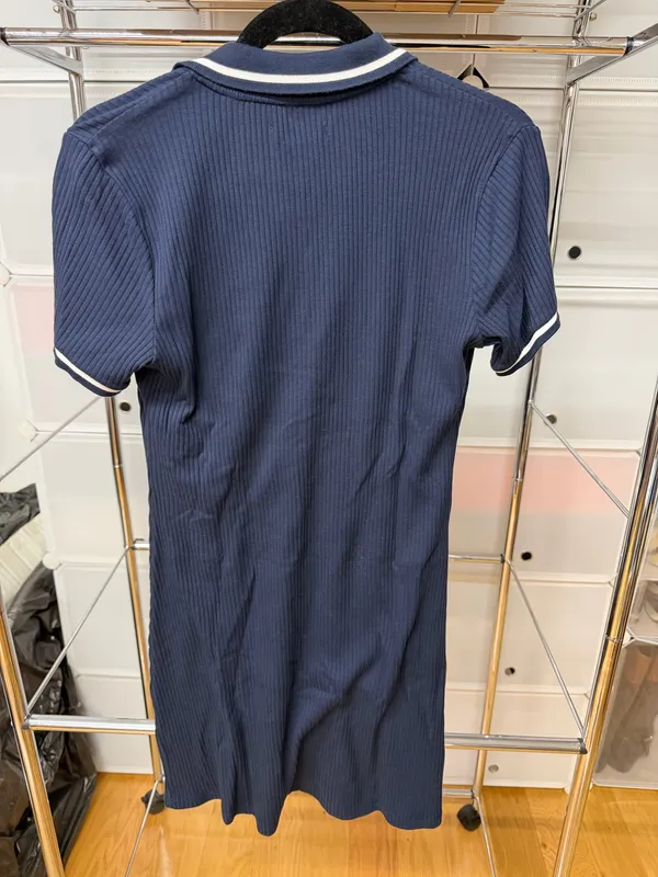 Hollister Polo Dress - Image 3