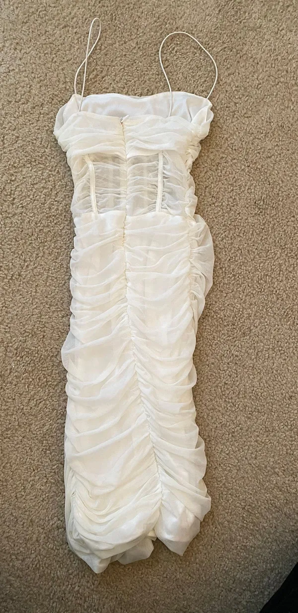Tiger Mist Dress - Image 5