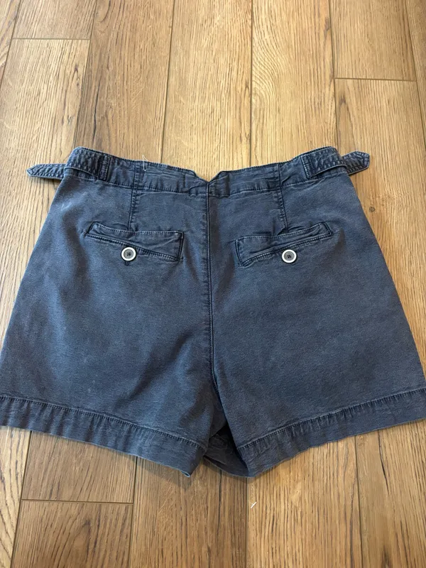 Anthropologie cargo shorts  - Image 5