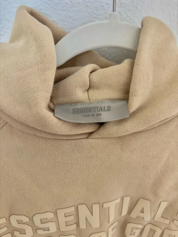 Essentials Fear of God - Image 2
