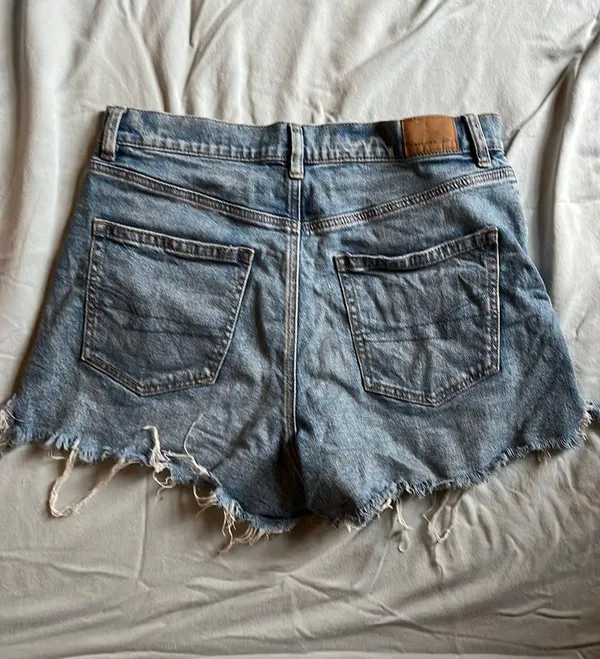 American Eagle Shorts Denim - Image 2