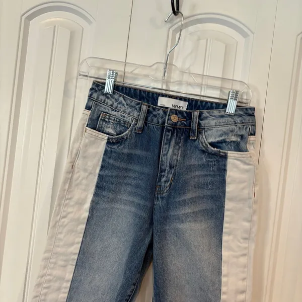 Vervet Jeans Size 24‎ - Image 3