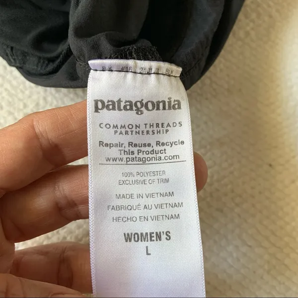 Patagonia Short - Image 6