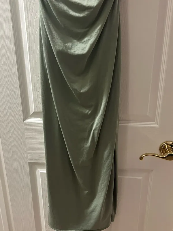Abercrombie & Fitch Ava Knit Midi Dress - Image 6