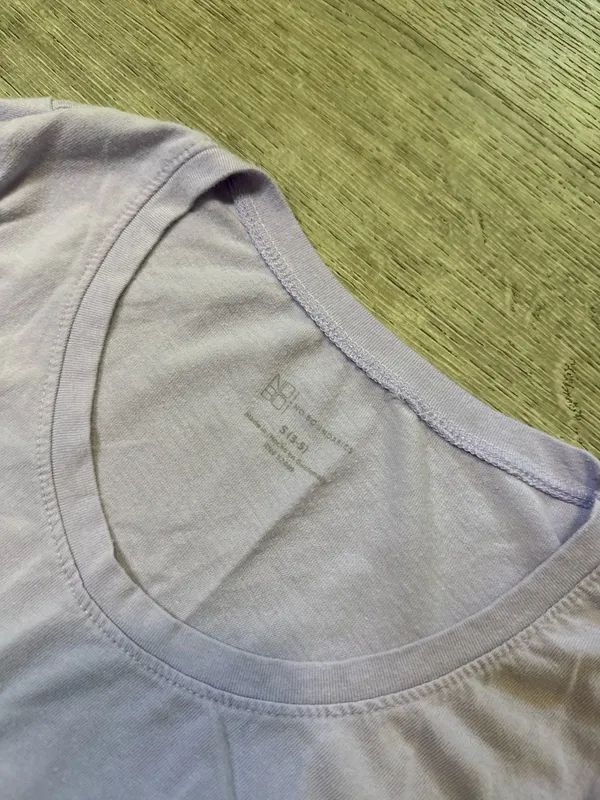 No Boundaries Tee Shirt - Image 3