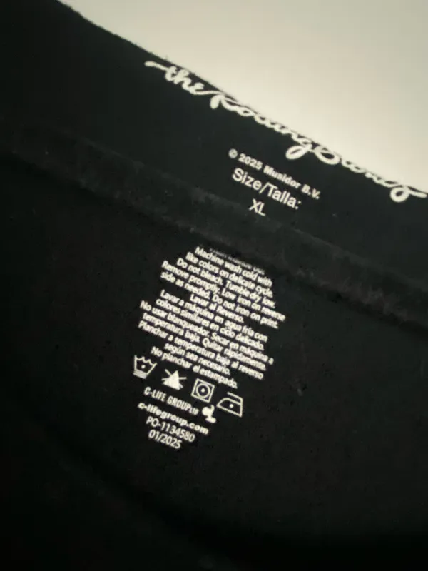 Torrid Rolling Stones T-Shirt - Image 5
