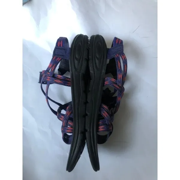 Chacos Women’s Sandals Adjustable Strap Size W9 - Image 2