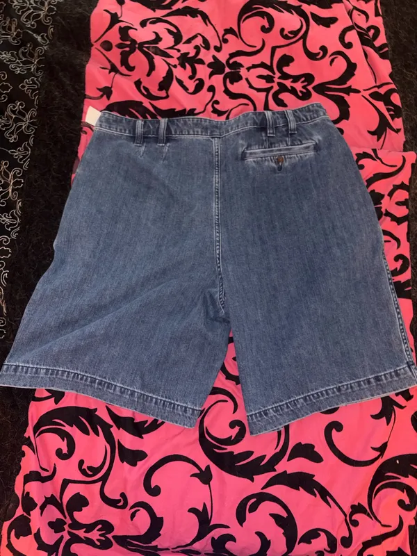 Land’s End Jorts - Image 2