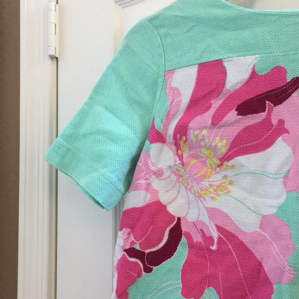 FINAL MARKDOWN Ladies stylus top large - Image 2