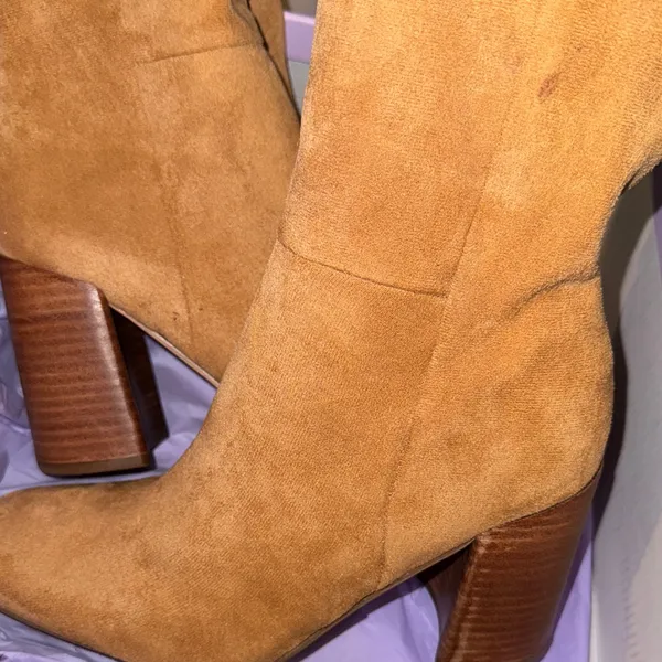 New madden‎ girl Winsloww camel stretchy - Image 7