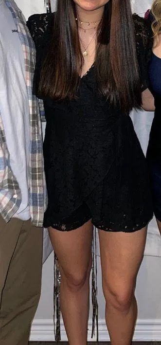 DO+BE Romper  - Image 4