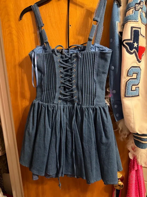 Windsor Dress Mini - Image 2