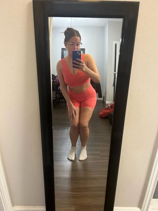 Free People Movement Matching Set - Image 3